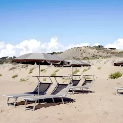 Fornitura ad ADLER Spa Resort SICILIA – Siculiana (AG) - Sea Blue